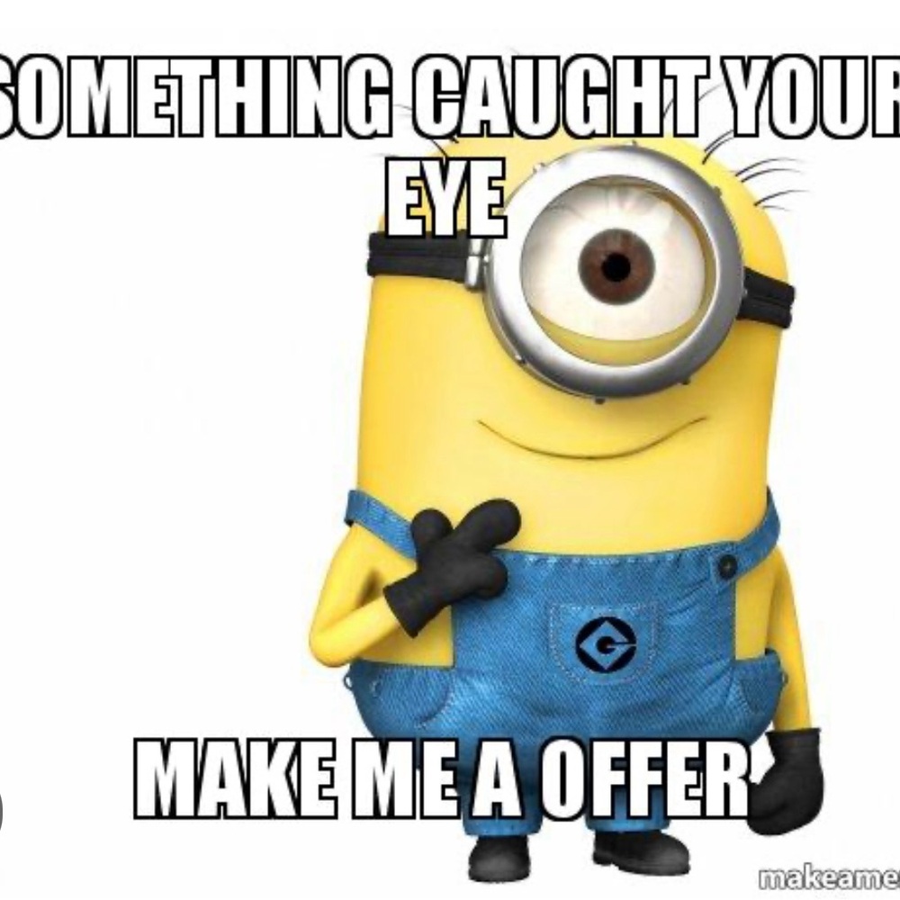 Discount offer
